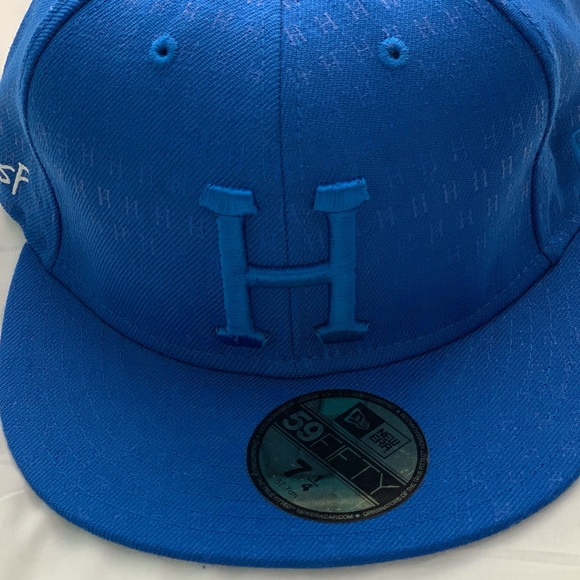 HUF Other - New Era HUF 59/FIFTY